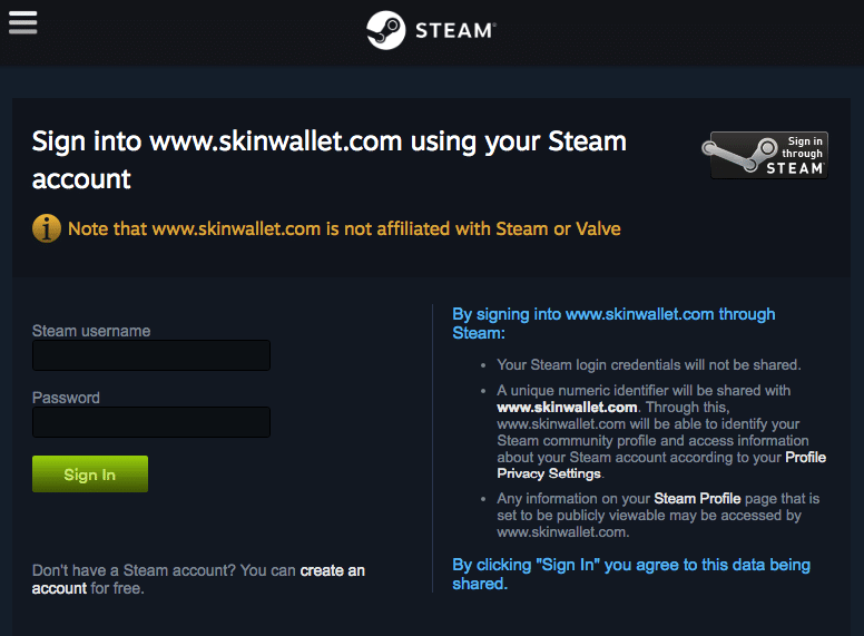 How to sell CS:GO skins for Paypal Money in 7 Easy Steps - Skinwallet |