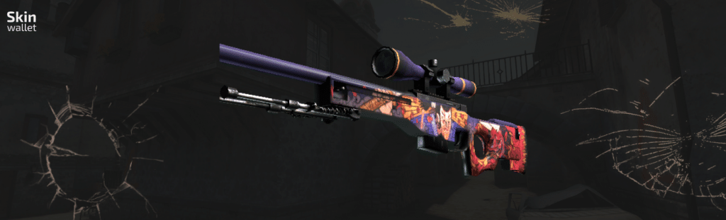 Indgang kommentar Helligdom The Best CS:GO AWP Skins and How to Get Them - Skinwallet | CS:GO