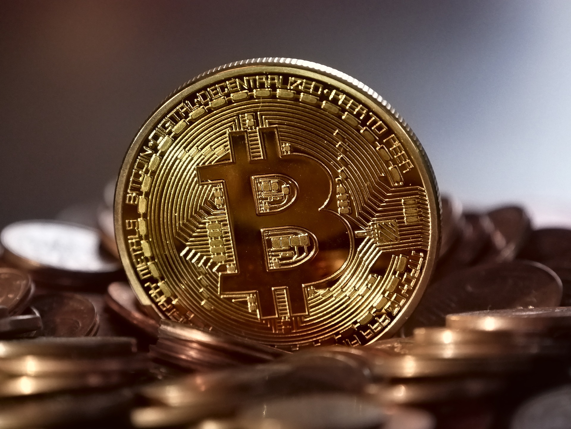benance di negoziazione bitcoin