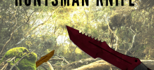 Everything you need to know about Huntsman Knife Skins in 2020