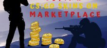Complete Guide to buying CSGO skins on Steam Marketplace
