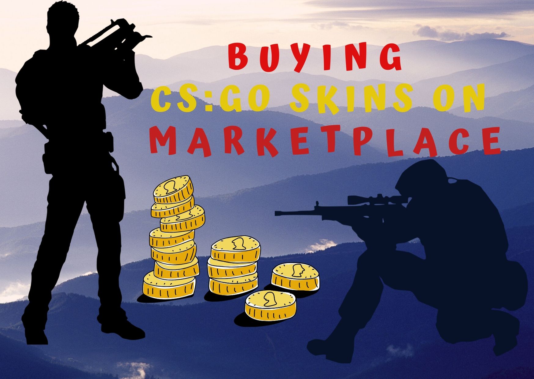 Csgo Skins Market