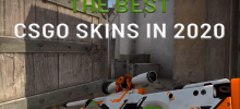 The Best Weapon Skins in CSGO in 2020