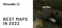Reviewing The Best CSGO Maps in 2022