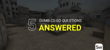 Do CSGO Skins Degrade? And Other Things You Ask For A Friend…