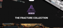 The Fracture Case Skins - A Closer Look on the Best Skins of the Fracture Collection