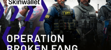 Operation Broken Fang – It's Finally Here