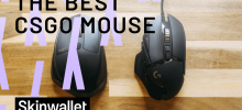 What Is The Best Mouse For CSGO?