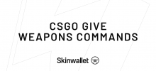 Give Weapon Command CSGO Guide