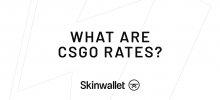 The Best Counter Strike GO Rates Setup