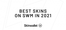 SWM Best of 2021 – Which Skins Were The Most Popular On Our Market This Year?