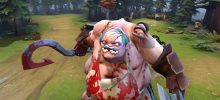 Playing and Equipping Pudge for Dota 2 Matches in 2020