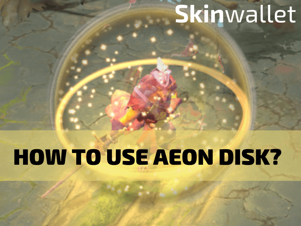 Aeon Disk