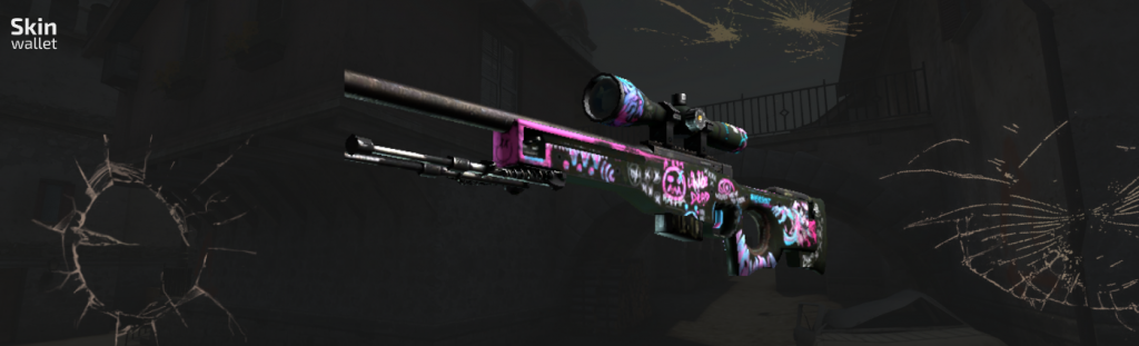 awp fever dream csgo skin