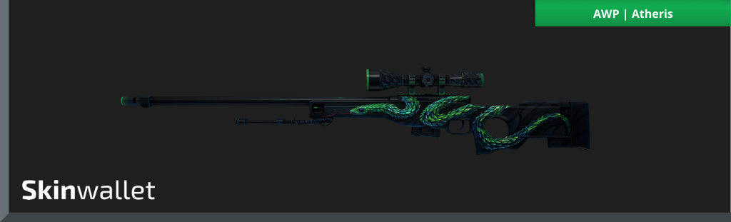 awp atheris csgo skin