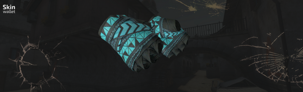 csgo hand wraps overprint